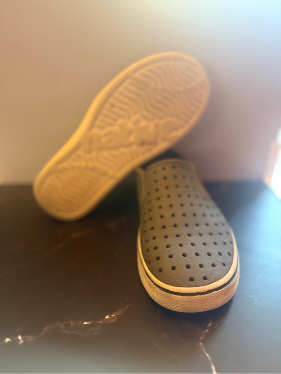 Native Other - Native miles, gray